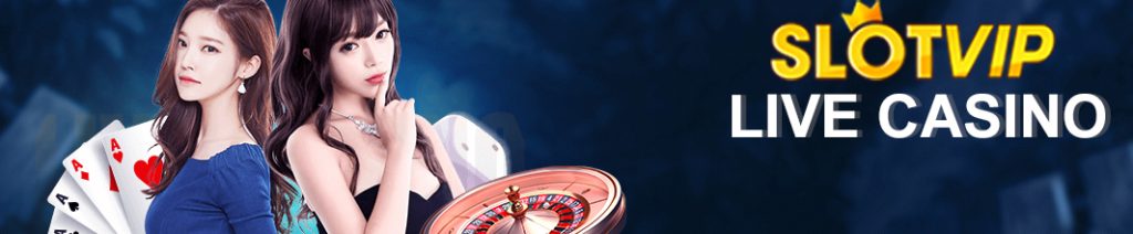 Sotvip live casino