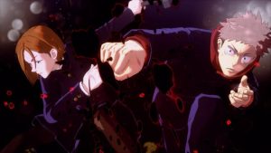 Meet the Characters of 777 slotvip cc Jujutsu Kaisen Cursed Clash